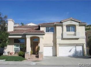 17717 Orna Dr, Granada Hills, CA 91344