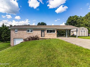 725 Willis Ave, Church Hill, TN 37642