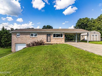 725 Willis Ave, Church Hill, TN, 37642