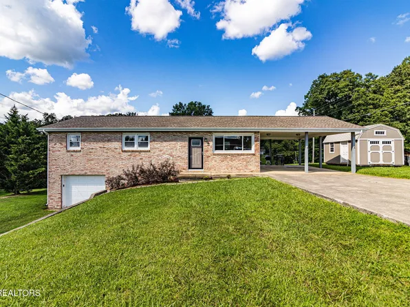 725 Willis Ave, Church Hill, TN 37642