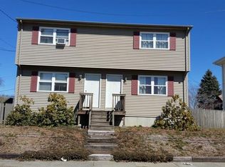64-66 Central Ave, East Providence, RI 02914