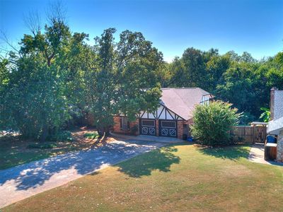 1013 East Dr, Edmond, OK, 73034