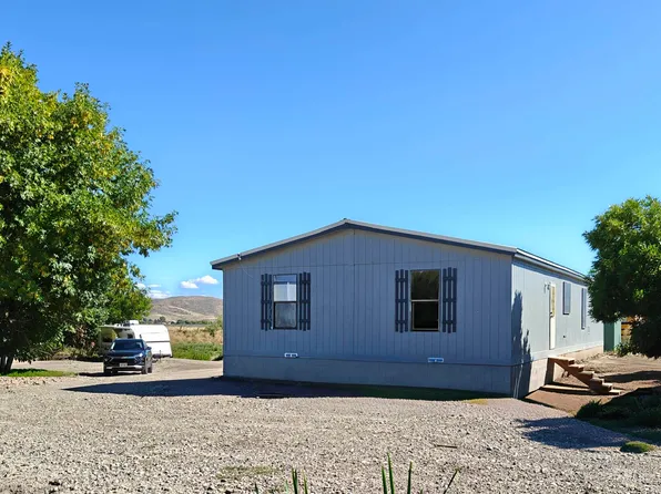 1348 Hoover Rd, Weiser, ID 83672