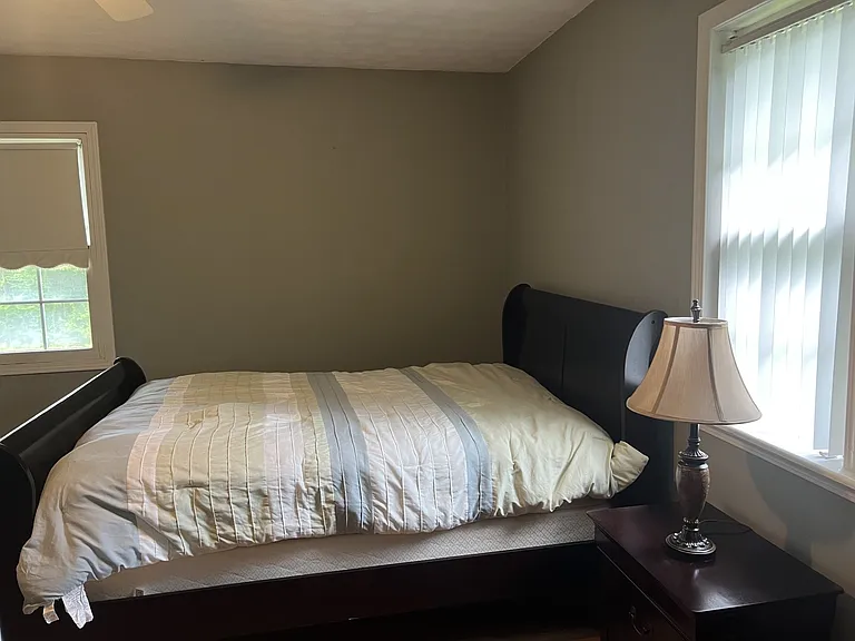 Upstairs bedroom 1
