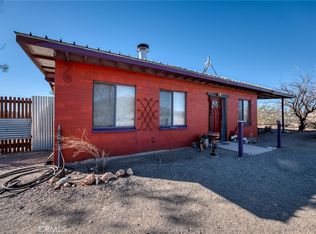 85927 Eddie Albert Rd, Twentynine Palms, CA 92277