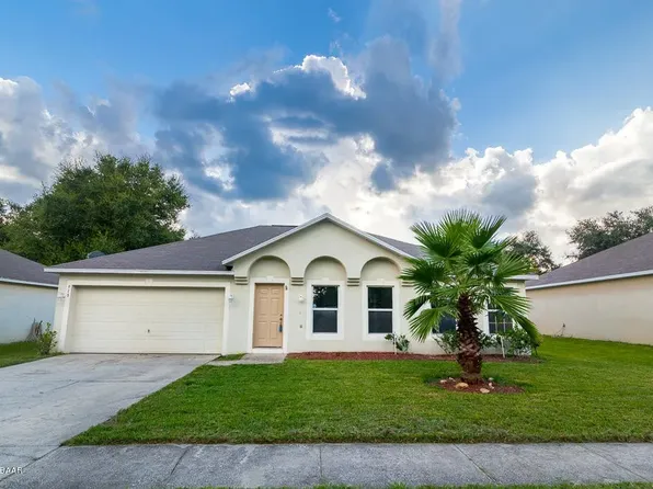 918 Cascades Park Trl, Deland, FL 32720