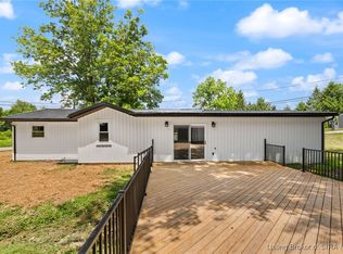 4473 Alonzo Smith Road, Georgetown, IN 47122