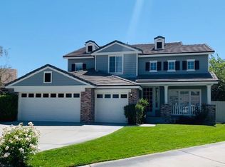 28228 Bel Monte Ct, Santa Clarita, CA 91387