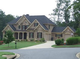 5113 Bugle Sound Way NW, Kennesaw, GA 30152