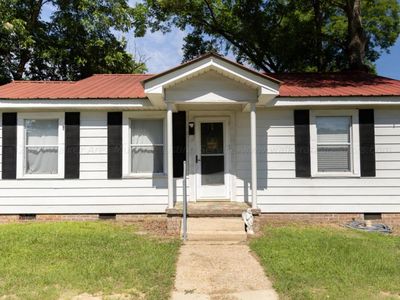 824 NE 2nd Ave, Fayette, AL, 35555