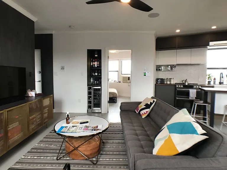 5 Rhode Island Ave NW #401 — Photo 8