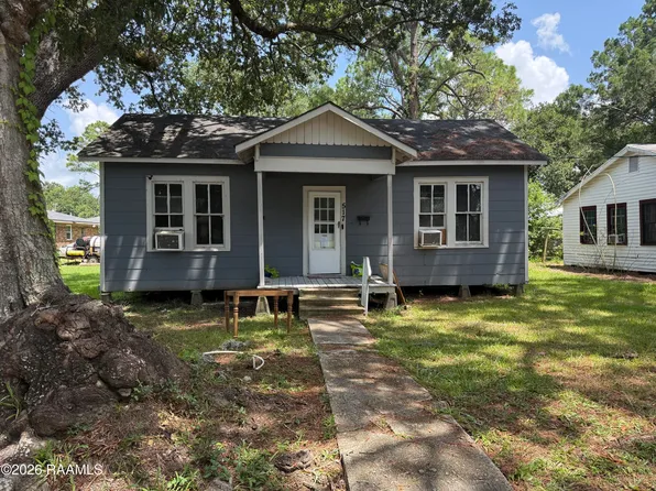 517 Lasalle St, Saint Martinville, LA 70582