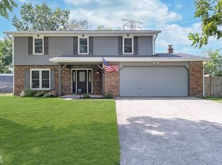 1850 Electric Ave, Indianapolis, IN