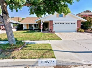 19557 Babington St, Santa Clarita, CA 91351