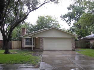 6707 Desert Rose Ln, Houston, TX 77086