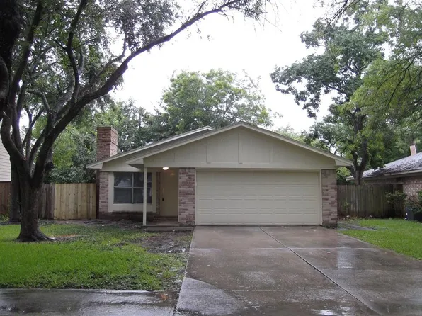 6707 Desert Rose Ln, Houston, TX 77086