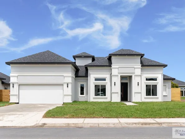 6267 Queens Woods, Brownsville, TX 78526