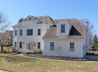 5516 Sandalwood Ct, Erie, PA 16506
