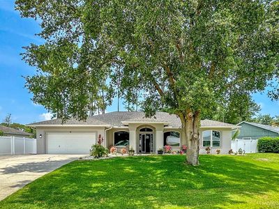 12 Woodfair Ln, Palm Coast, FL, 32164