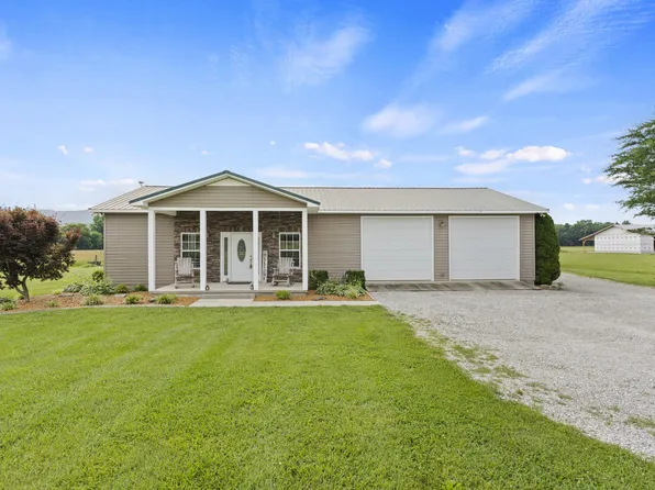 576 Floyd Ln, Decherd, TN 37324