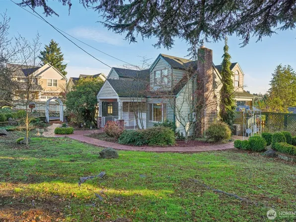 4107 NE 60th Street, Vancouver, WA 98661