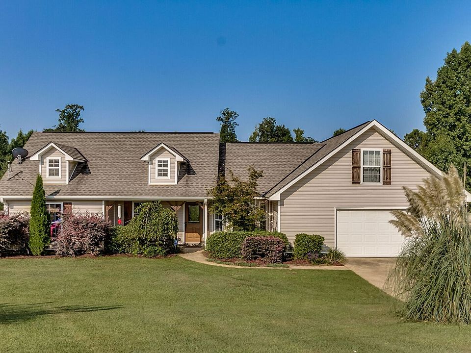 15216 Jack Lunceford Dr, Coaling, AL 35453 Zillow