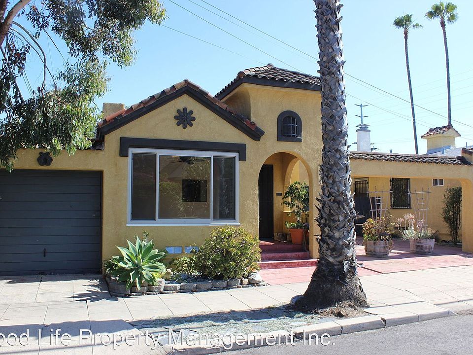 3215 Kalmia St, San Diego, CA 92104 Zillow