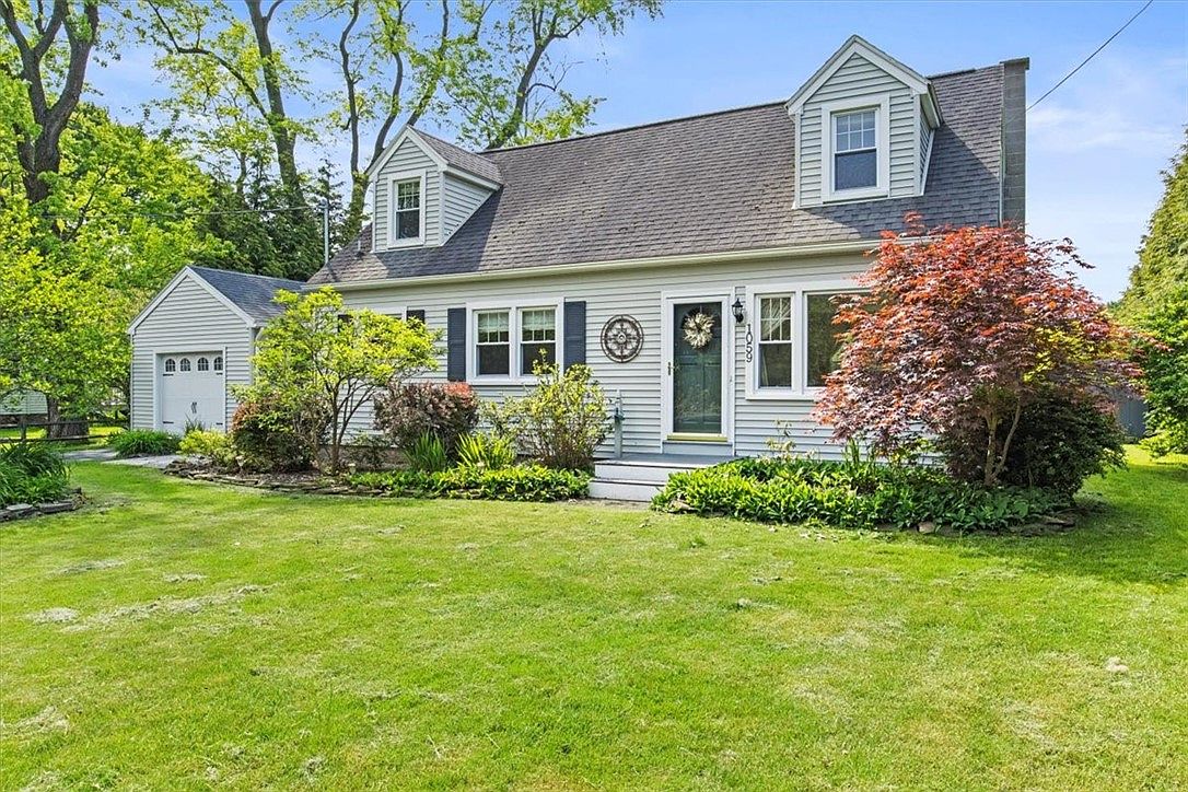 1059 Ogden Parma Town Line Rd, Spencerport, NY 14559 Zillow