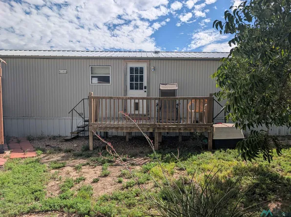 1547-A S Roosevelt Rd S #6, Portales, NM 88130