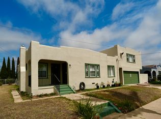 407 K Ave #3, National City, CA 91950