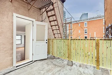 Rented by The Agency