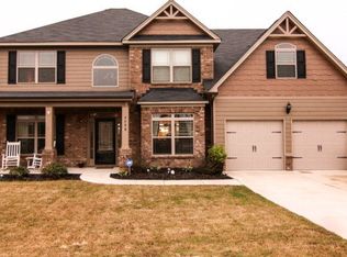 4088 Harper Franklin Ave, Augusta, GA 30919