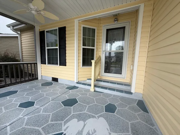 1109 Merrymount Dr #349, Conway, SC 29526