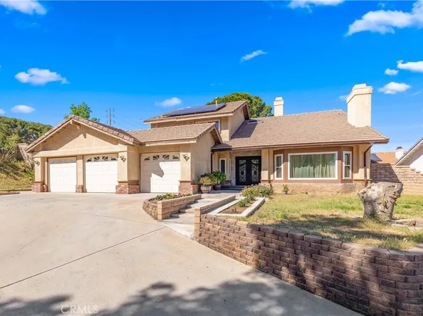 41201 Laidlaw Ln, Palmdale, CA 93551