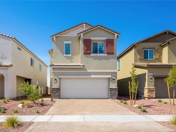 202 Kobuk Ave, Henderson, NV 89011