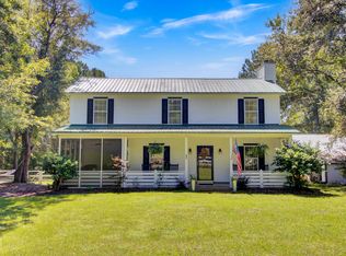 7307 Awendaw Landing Rd, Awendaw, SC 29429