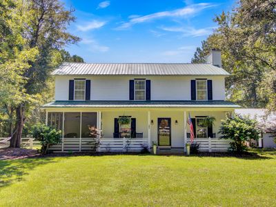 7307 Awendaw Landing Rd, Awendaw, SC, 29429