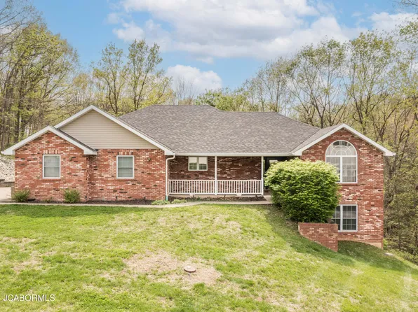 1908 Sylvan Hills Rd, Jefferson City, MO 65109