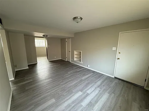 Floor plan 2 Bedroom -Fully Updated