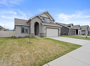 2245 E Warbler Ln, Post Falls, ID 83854
