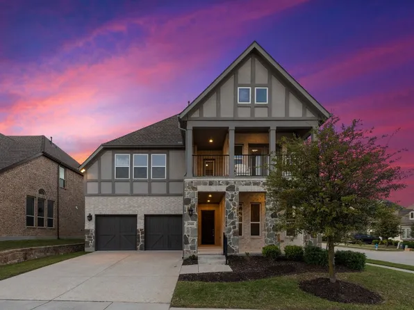 6900 Homestead Dr, McKinney, TX 75070