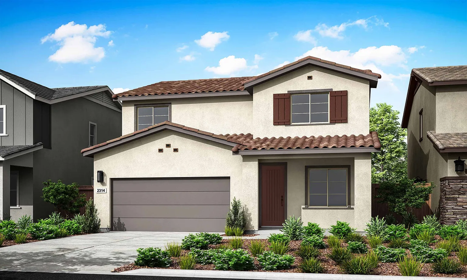 12022 Mircado Way photo 1