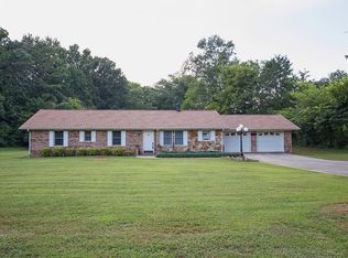 1637 McDaniel Station Rd SW, Calhoun, GA 30701