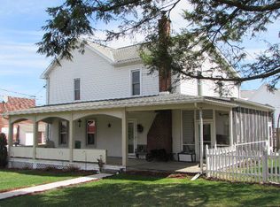 14 Walnut St, Belleville, PA 17004