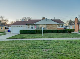 6930 Pershing Blvd, Kenosha, WI 53142