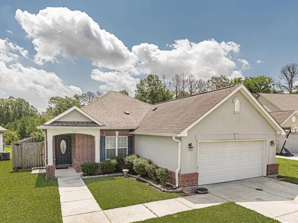 541 Glenway Dr, Baton Rouge, LA 70815