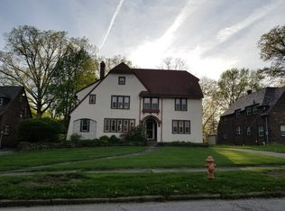 1824 Coronado Ave, Youngstown, OH 44504