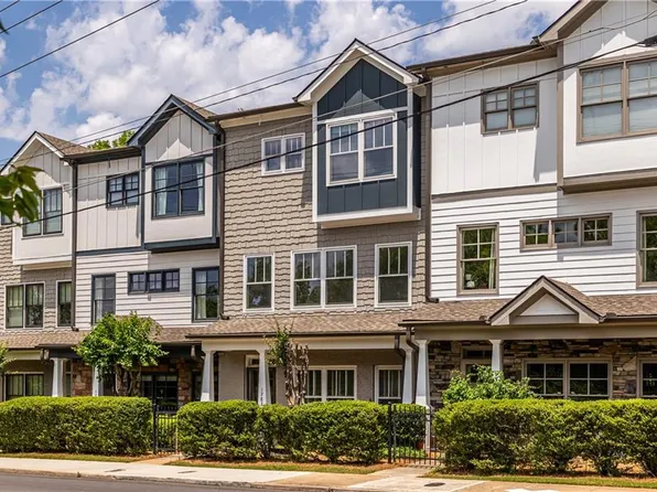1782 Dekalb Ave NE, Atlanta, GA 30307