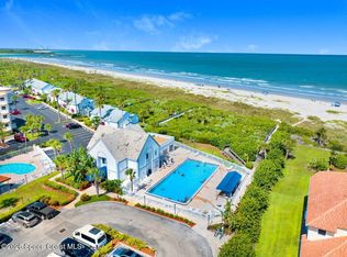 816 Mystic Dr APT A302, Cape Canaveral, FL 32920