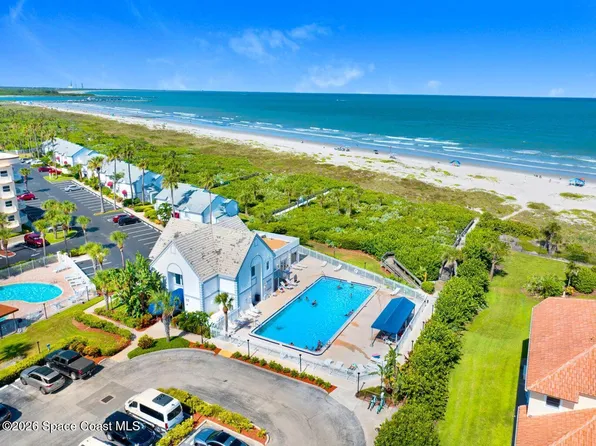 816 Mystic Dr, Cape Canaveral, FL